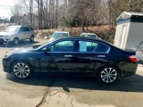 Used 2015 Honda Accord Sport image 3