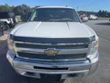 Used 2012 Chevrolet Silverado 1500 LS image 3