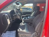 Used 2018 Chevrolet Silverado 1500 LT w/ All Star Edition image 3