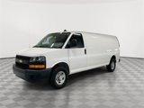Used 2022 Chevrolet Express 2500 Extended w/ Driver Convenience Package image 6