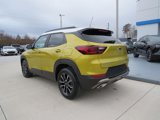 New 2025 Chevrolet TrailBlazer ACTIV w/ Convenience Package image 4