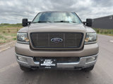 Used 2004 Ford F150 4x4 SuperCab image 2