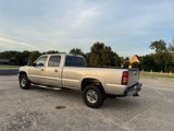 Used 2007 GMC Sierra 2500 SLT w/ Heavy-Duty Power Package image 4