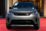 Used 2023 Land Rover Discovery S R-Dynamic image 3