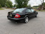 Used 2009 Mercedes-Benz E 350 Sedan image 6