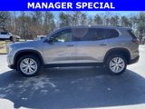 New 2025 GMC Acadia Elevation w/ Elevation Premium Package image 2