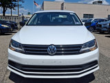 Used 2015 Volkswagen Jetta SE image 2