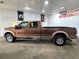 Used 2012 Ford F350 Lariat w/ Lariat Ultimate Pkg image 4