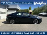 Used 2021 Toyota Prius XLE image 5