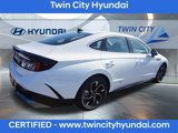 Certified 2024 Hyundai Sonata SEL image 6