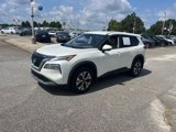 Used 2023 Nissan Rogue SV image 3