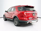 Used 2016 Ford Explorer Platinum image 5