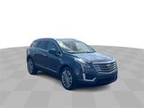 Certified 2018 Cadillac XT5 Premium Luxury w/ Driver Assist Package image 2