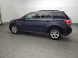 Used 2017 Chevrolet Equinox LT w/ Convenience Package image 3