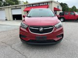 Used 2019 Buick Encore Preferred image 4