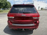 Used 2014 Jeep Grand Cherokee Overland image 4