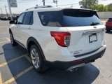 Used 2020 Ford Explorer Platinum w/ Premium Technology Package image 5