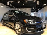 Used 2016 Volkswagen e-Golf SE image 6