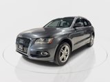 Used 2017 Audi Q5 2.0T Premium Plus w/ Technology Package image 4