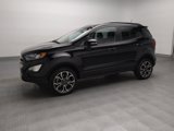Used 2020 Ford EcoSport SES image 2
