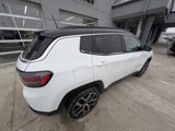 New 2025 Jeep Compass Limited w/ Elite Group image 3