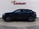 New 2025 INFINITI QX55 Luxe w/ Cargo Package image 3