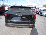 New 2025 Chevrolet Trax ACTIV w/ Driver Confidence Package image 4