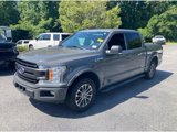 Used 2020 Ford F150 XLT w/ Equipment Group 302A Luxury image 2