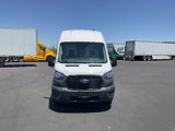 Used 2022 Ford Transit 250 148 High Roof w/ Load Area Protection Package image 2