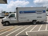 Used 2022 GMC Savana 3500 Extended w/ Power Convenience Package image 4