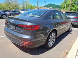 Used 2017 Audi A4 2.0T Premium w/ Convenience Package image 3