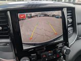 New 2025 RAM 1500 4x4 Crew Cab image 3