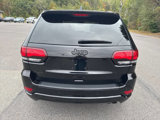 Used 2022 Jeep Grand Cherokee Laredo X image 4