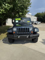 Used 2007 Jeep Wrangler Sahara image 2