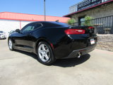 Used 2016 Chevrolet Camaro LT image 3