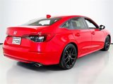 Used 2023 Honda Civic Sport image 4
