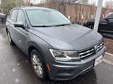 Used 2019 Volkswagen Tiguan S image 2