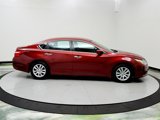 Used 2017 Nissan Altima 2.5 S w/ Power Driver Seat Package image 4