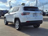 Used 2024 Jeep Compass Latitude w/ Altitude Special Edition image 5