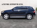 Used 2015 Mercedes-Benz ML 350 2WD image 2