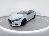Used 2022 Nissan Altima 2.5 SR w/ Midnight Edition Package image 4
