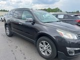 Used 2017 Chevrolet Traverse LT image 2