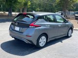 Certified 2023 Nissan Leaf S image 3