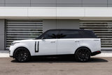 Used 2023 Land Rover Range Rover Long Wheelbase SE image 3