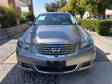 Used 2008 INFINITI M35 w/ Technology Pkg image 2