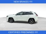 Used 2019 Jeep Cherokee Overland w/ Technology Group image 2