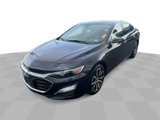 Used 2022 Chevrolet Malibu RS image 4