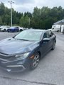 Used 2020 Honda Civic LX image 4