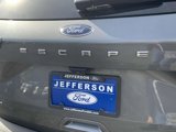 Used 2022 Ford Escape SEL image 6