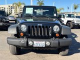 Used 2011 Jeep Wrangler Sport image 5